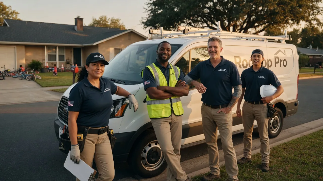 Roof Repair in Poseyville, IN near me