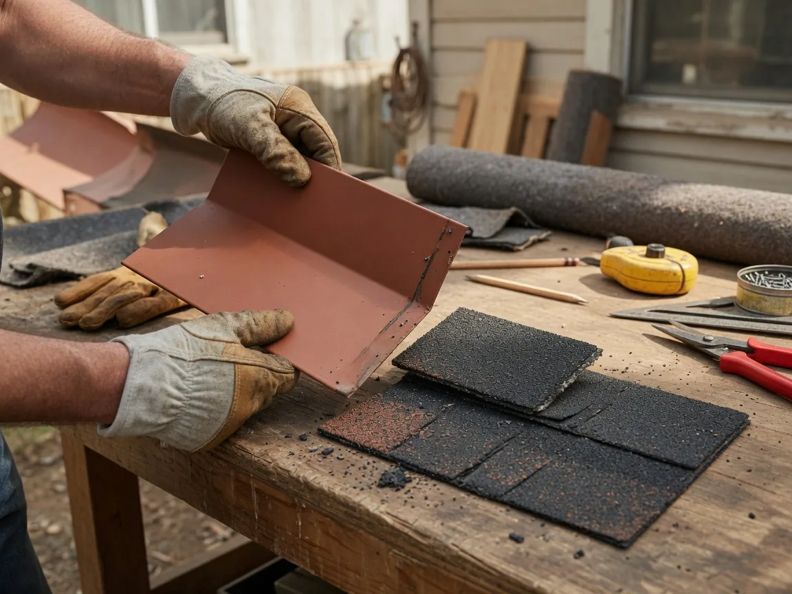 Roof Repair company in Poseyville, IN